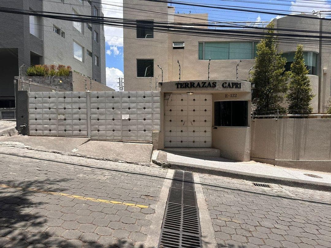 Departamento en venta en Quito, Pichincha