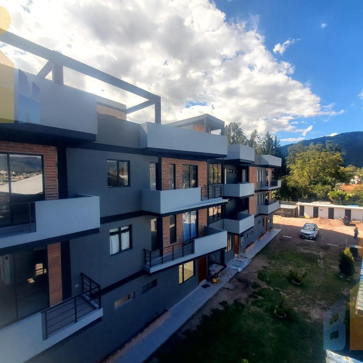 Departamento en venta en Quito, Pichincha