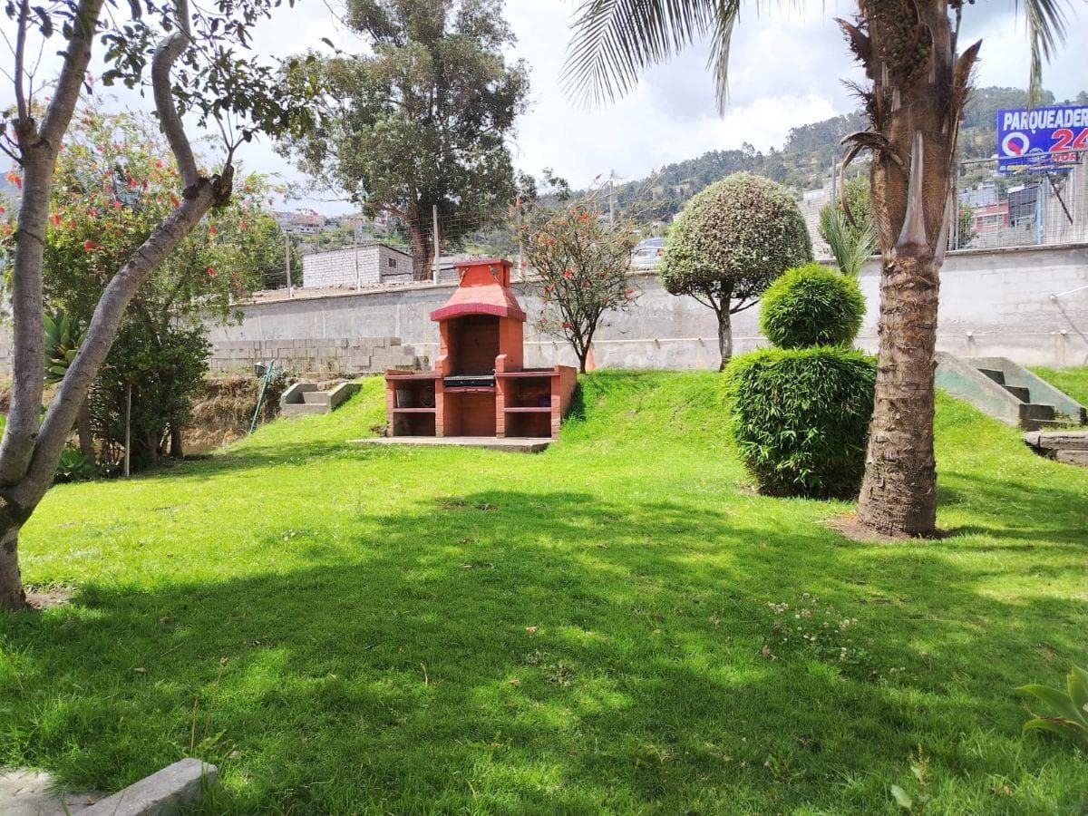 Terreno en venta en Quito, Pichincha
