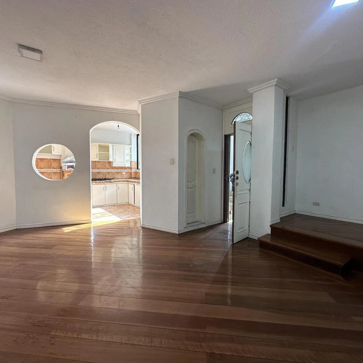 Departamento en venta en Quito, Pichincha