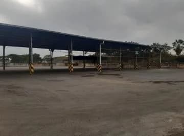 Patio de Contenedores Cerca del Puerto 12.000 m, Guayas — imagen 5