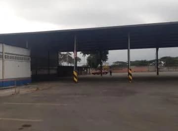 Patio de Contenedores Cerca del Puerto 12.000 m, Guayas — imagen 4
