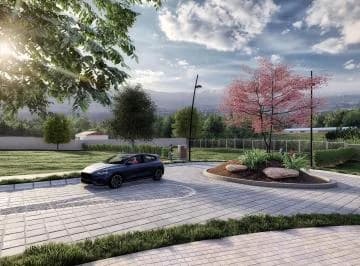 Urbanizacion El Prado - Lotes de Terreno - Puembo — imagen 4