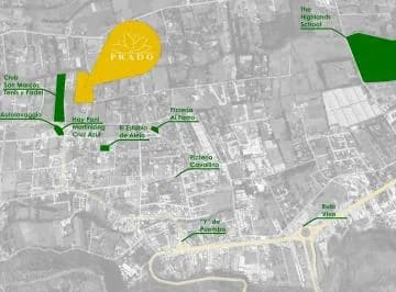 Urbanizacion El Prado - Lotes de Terreno - Puembo — imagen 2