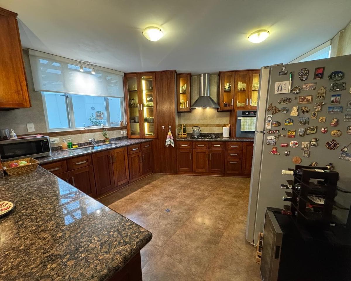 Casa en venta en Quito, Pichincha