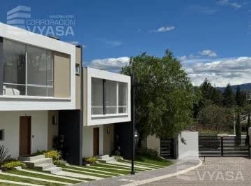 Tumbaco - La Buena Esperanza, Preciosas Casas en Venta — imagen 4