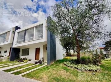 Tumbaco - La Buena Esperanza, Preciosas Casas en Venta — imagen 3