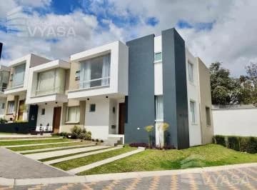 Tumbaco - La Buena Esperanza, Preciosas Casas en Venta — imagen 2