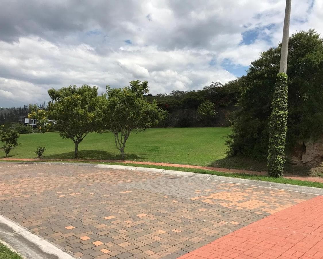 Terreno en venta en Quito, Pichincha