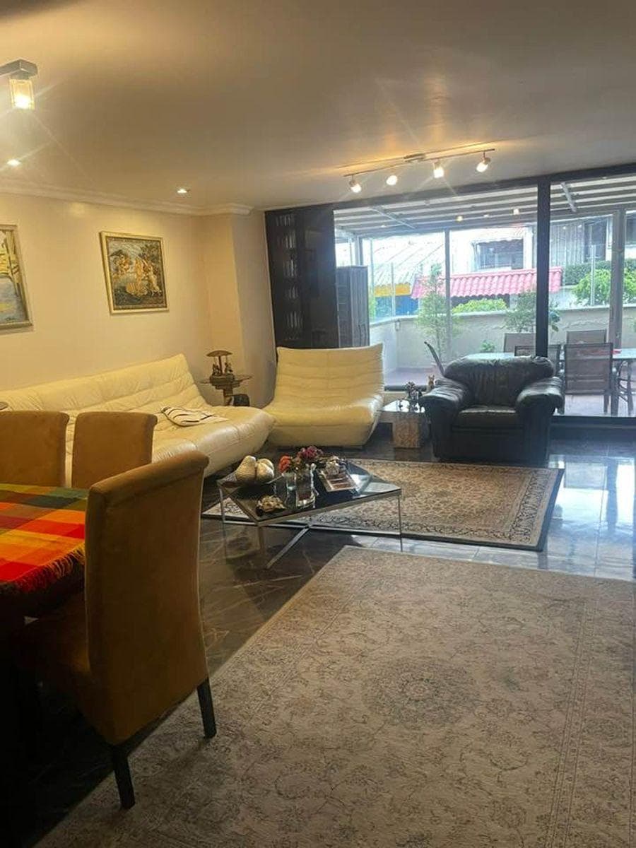 Departamento en venta en Quito, Pichincha