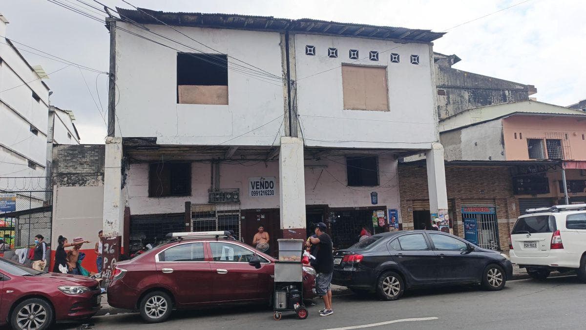 Terreno en venta en Guayaquil, Guayas