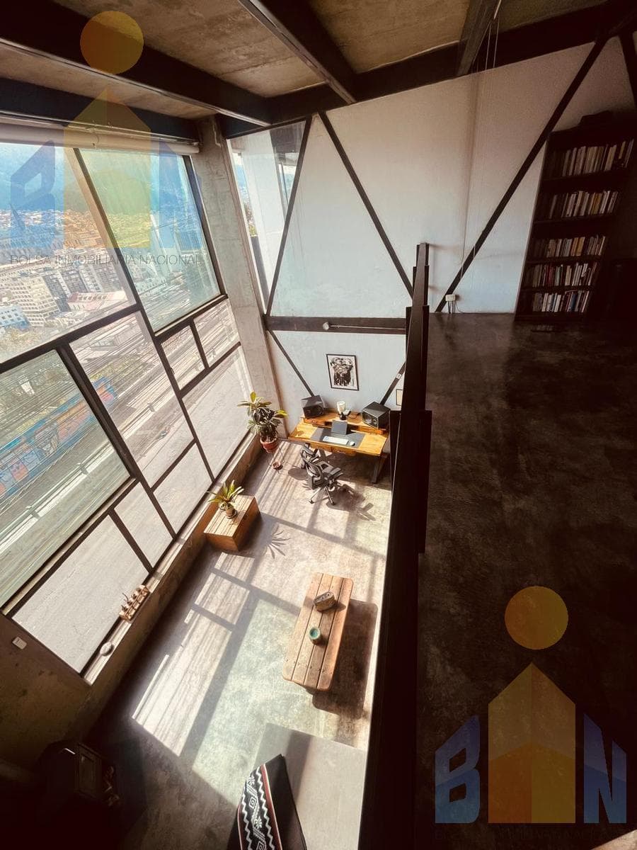 Departamento en venta en Quito, Pichincha
