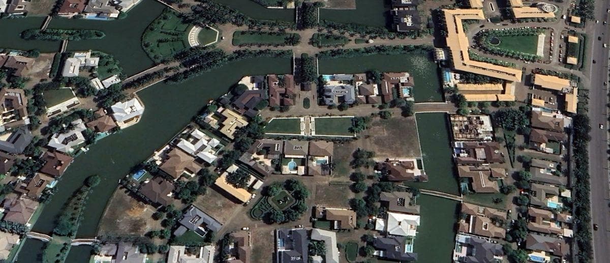 Terreno en venta en Guayaquil, Guayas