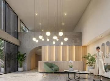 Proyecto en Construcción Sector Bellavista "Golden Ql" — imagen 3
