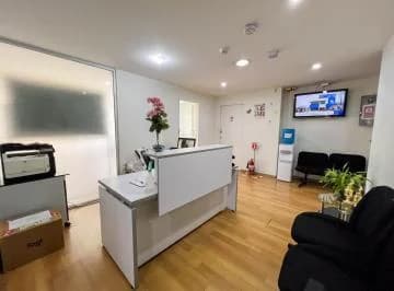 ¡Oficina Premium de 242 m² en Venta – Piso Completo con Alta Seguridad y Ubicación Estratégica! — imagen 4