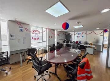 ¡Oficina Premium de 242 m² en Venta – Piso Completo con Alta Seguridad y Ubicación Estratégica! — imagen 2