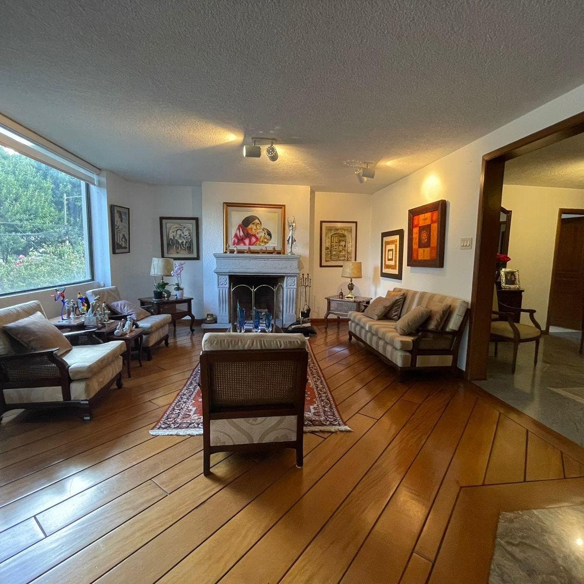 Departamento en venta en Quito, Pichincha