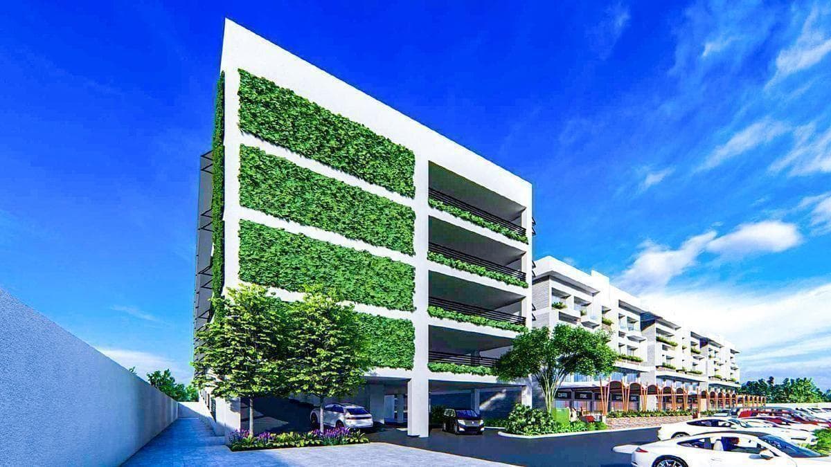 Departamento en venta en Guayaquil, Guayas