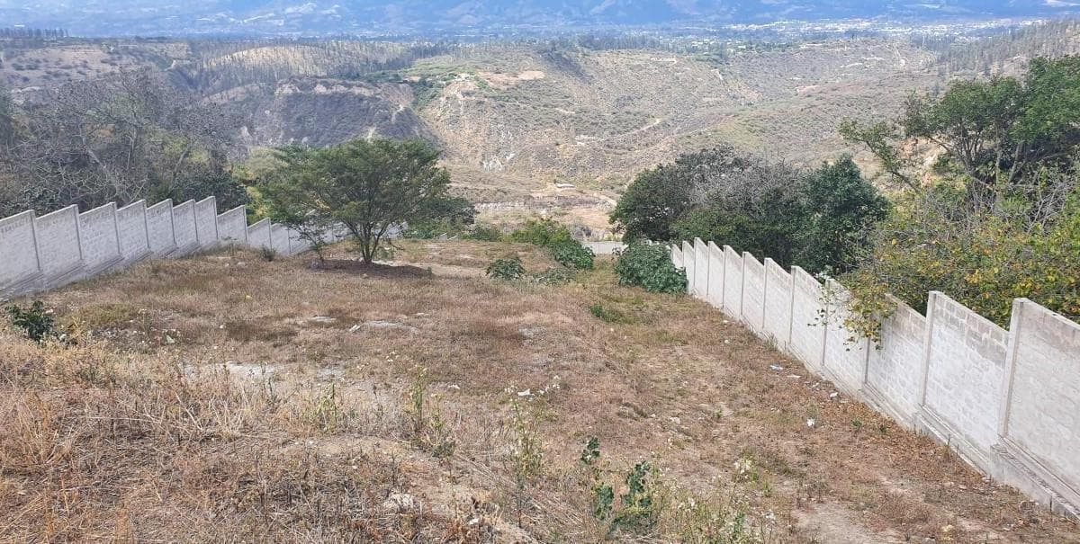 Terreno en venta en Quito, Pichincha