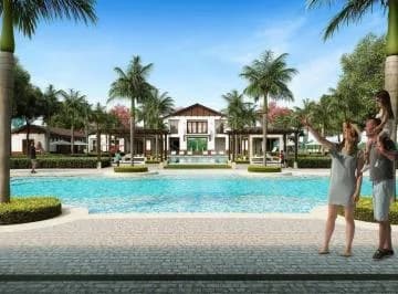 Terreno en Venta, Isla Celeste Etapa Estribor, Irir, Guayas — imagen 2