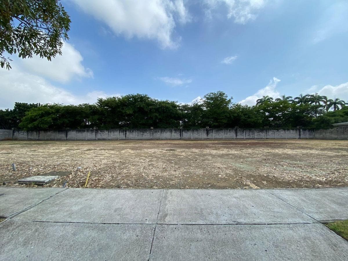 Terreno en venta en Guayaquil, Guayas