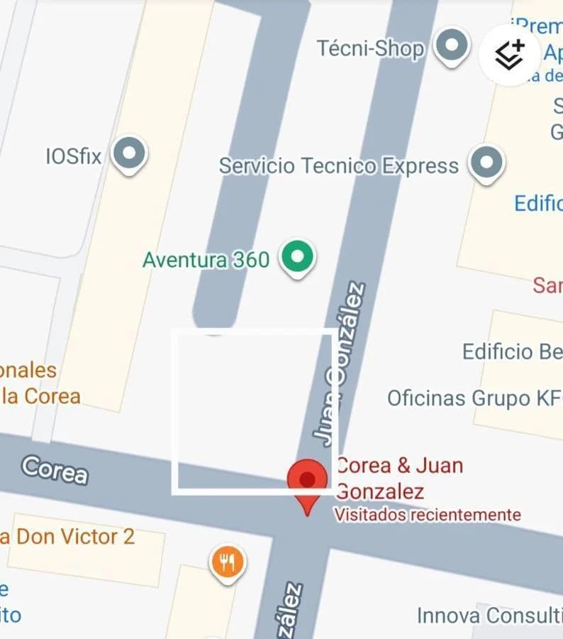 Terreno en venta en Quito, Pichincha