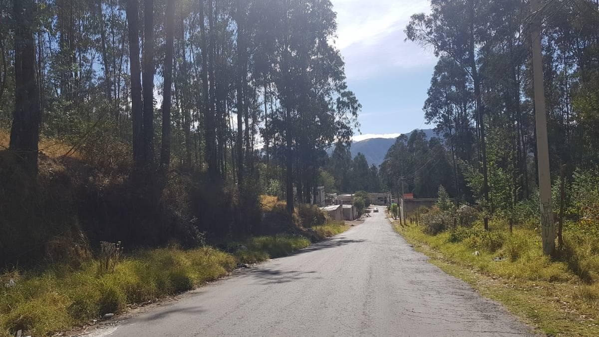 Terreno en venta en Quito, Pichincha