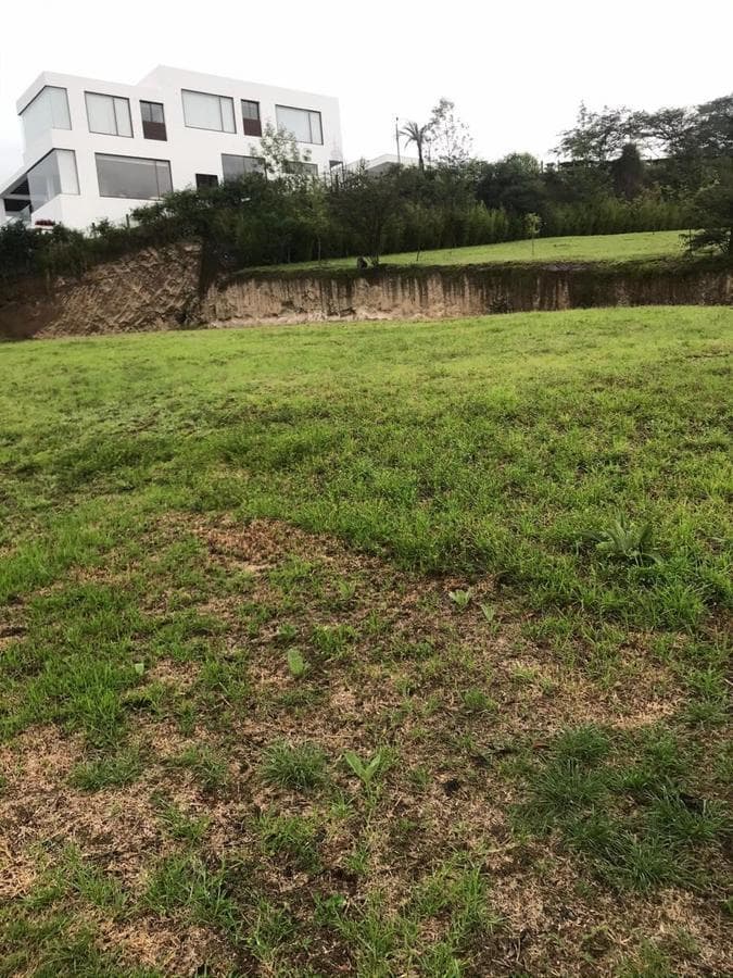 Terreno en venta en Quito, Pichincha