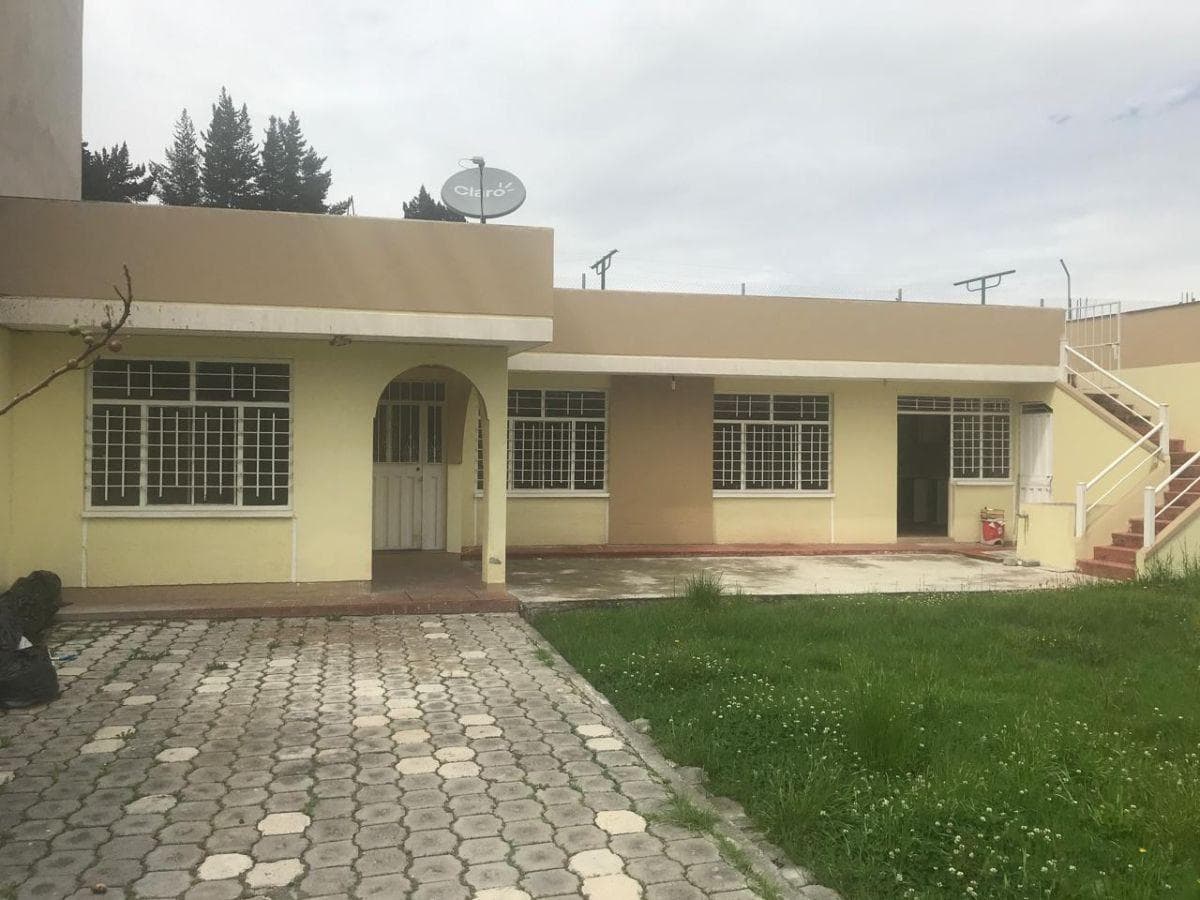 Terreno en venta en Quito, Pichincha