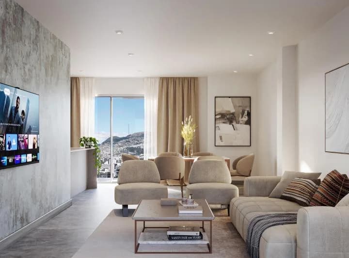Departamento en venta en Quito, Pichincha