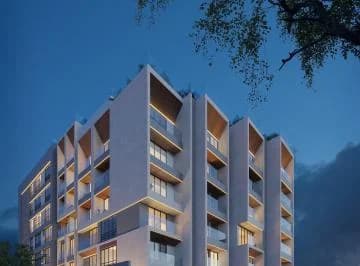Arvore - Departamentos en Jardines del Batán — imagen 3