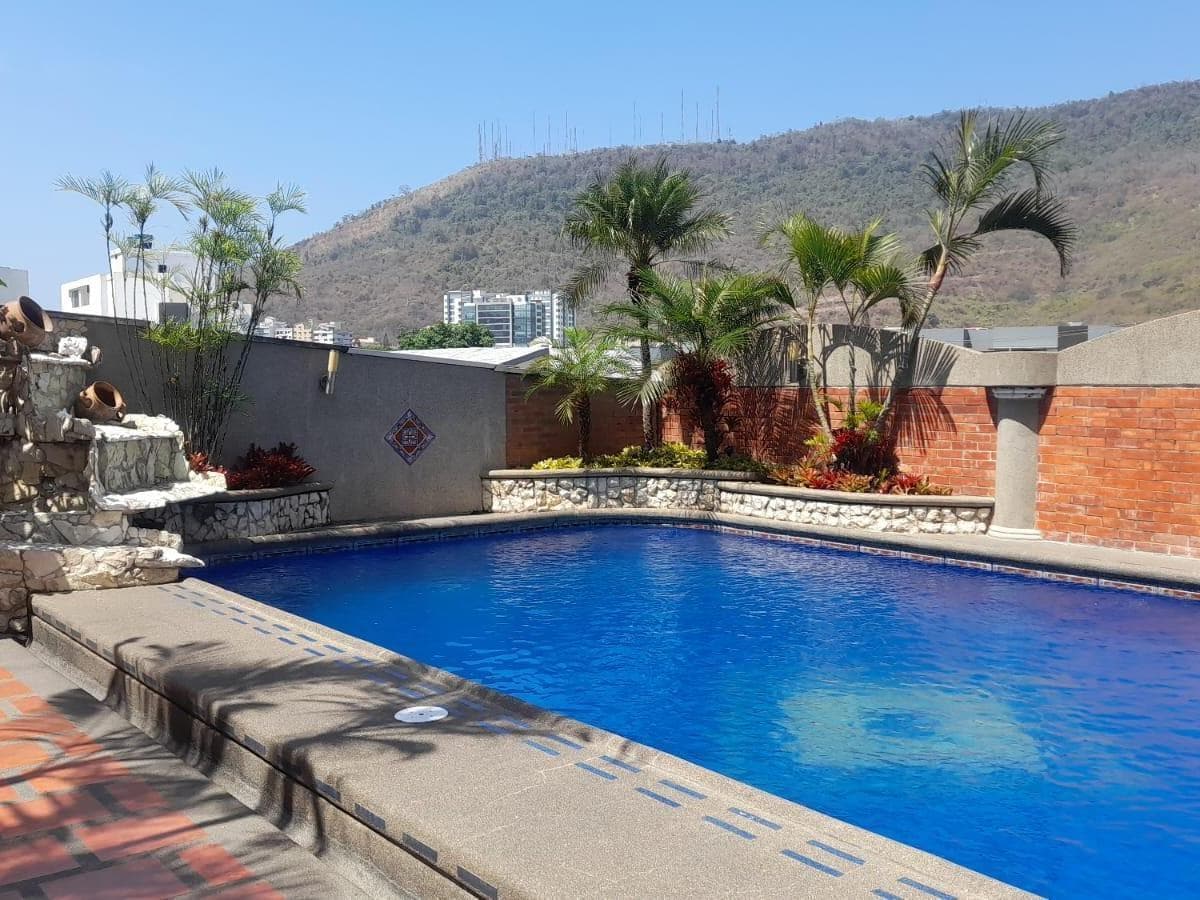 Departamento en venta en Guayaquil, Guayas