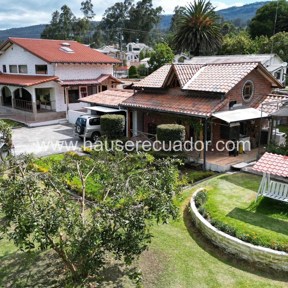 Terreno en venta en Quito, Pichincha