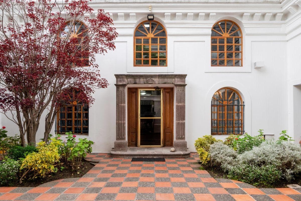 Casa en venta en Quito, Pichincha
