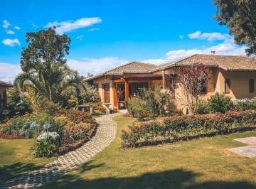 Vendo Terreno en Checa, Urbanización de Lujo, Pakakuna Gardens — imagen 2