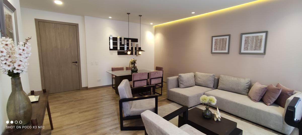 Departamento en venta en Quito, Pichincha
