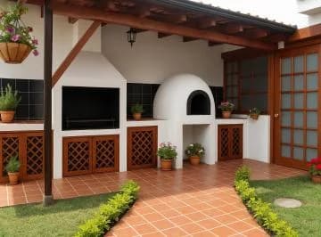 Puembo Casas Tipo Hacienda Independientes - Conjunto Cántaros — imagen 3