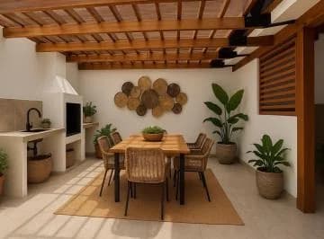 Puembo Casas Tipo Hacienda Independientes - Conjunto Cántaros — imagen 2