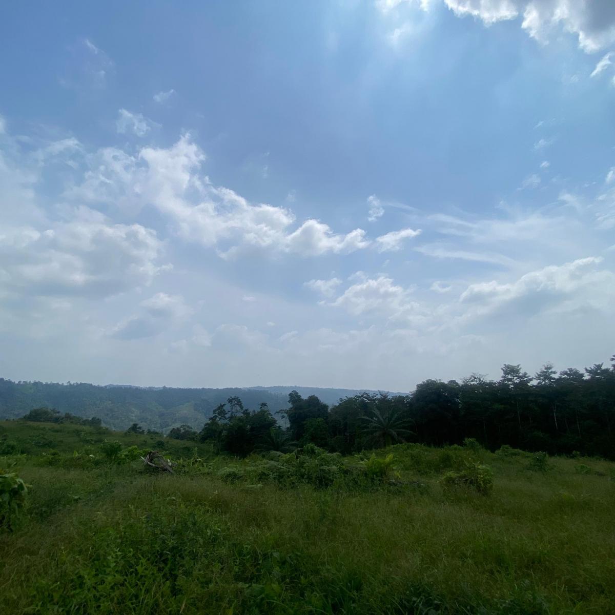 Terreno en venta en Puerto Quito, Pichincha