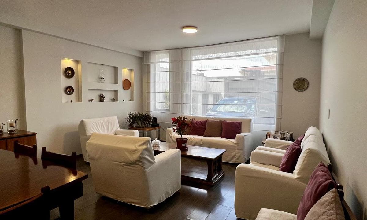 Departamento en venta en Quito, Pichincha