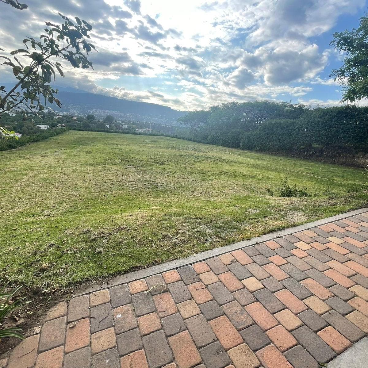 Terreno en venta en Quito, Pichincha