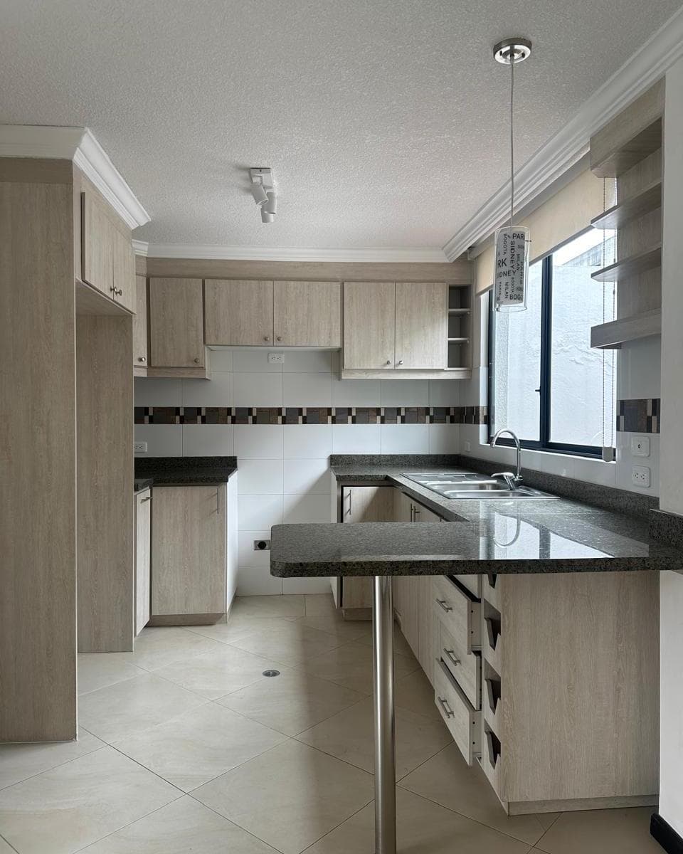 Casa en venta en Quito, Pichincha