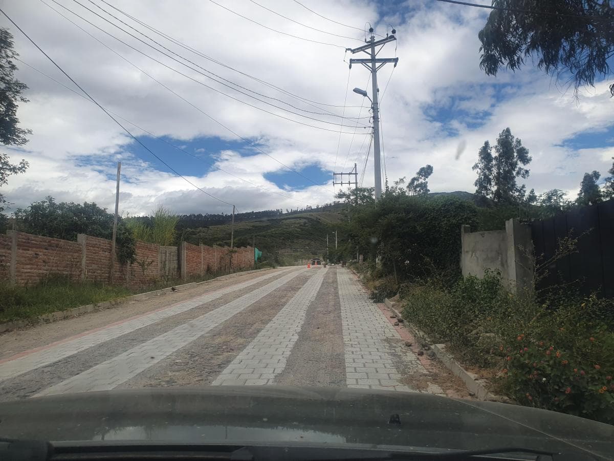 Terreno en venta en Quito, Pichincha