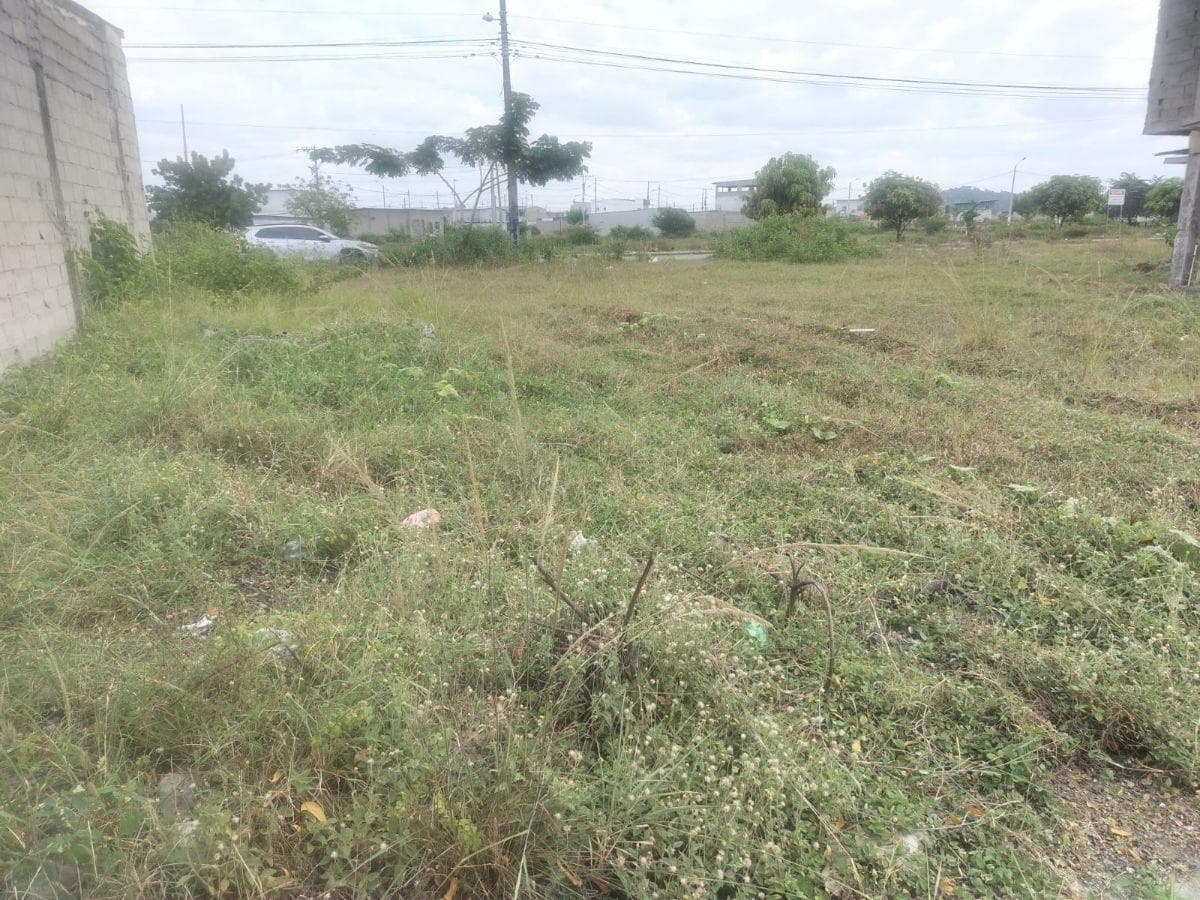 Terreno en venta en Guayaquil, Guayas