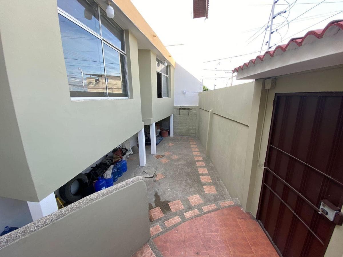 Casa en venta en Manta, Manabí