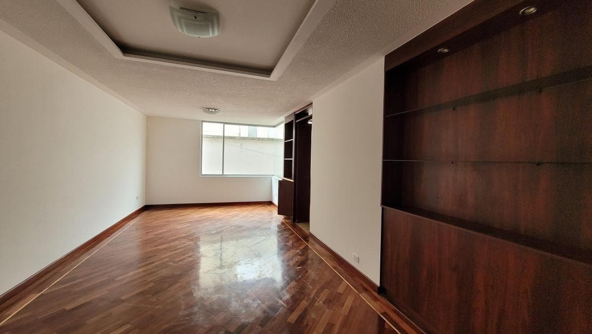 Departamento en venta en Quito, Pichincha
