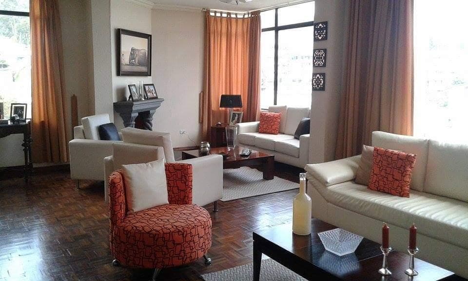 Propiedad en venta en Quito, Pichincha