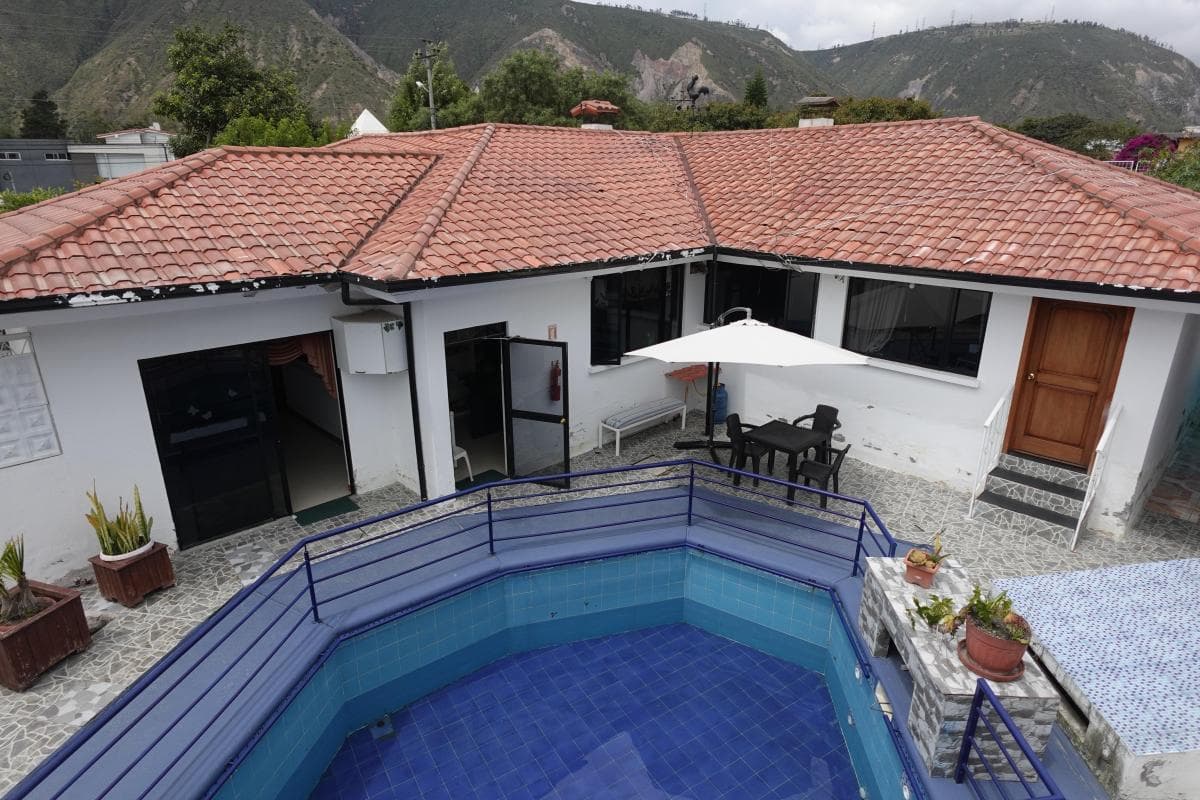 Casa en venta en Quito, Pichincha