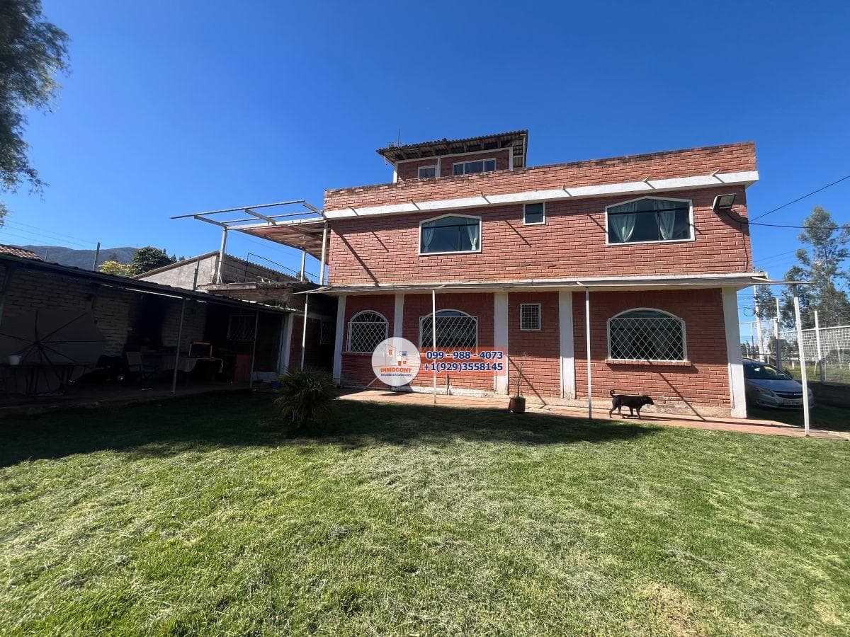 Propiedad en venta en Cuenca, Azuay