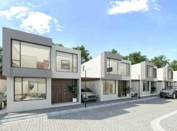 Casas Independientes de Venta en Tumbaco - Ciprés Residencias — imagen 5